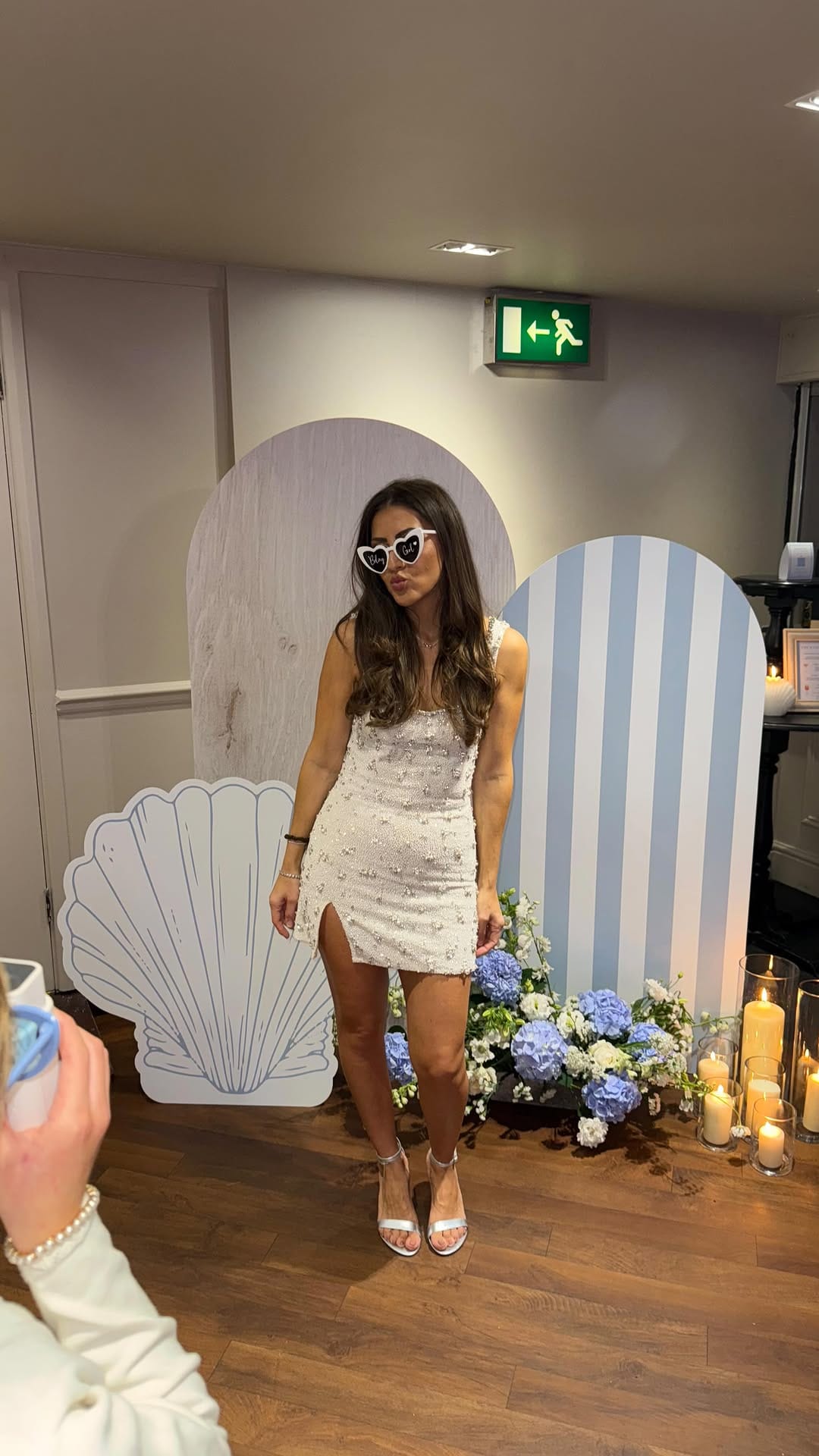Post 2 by Wishful Events on Instagram (video)