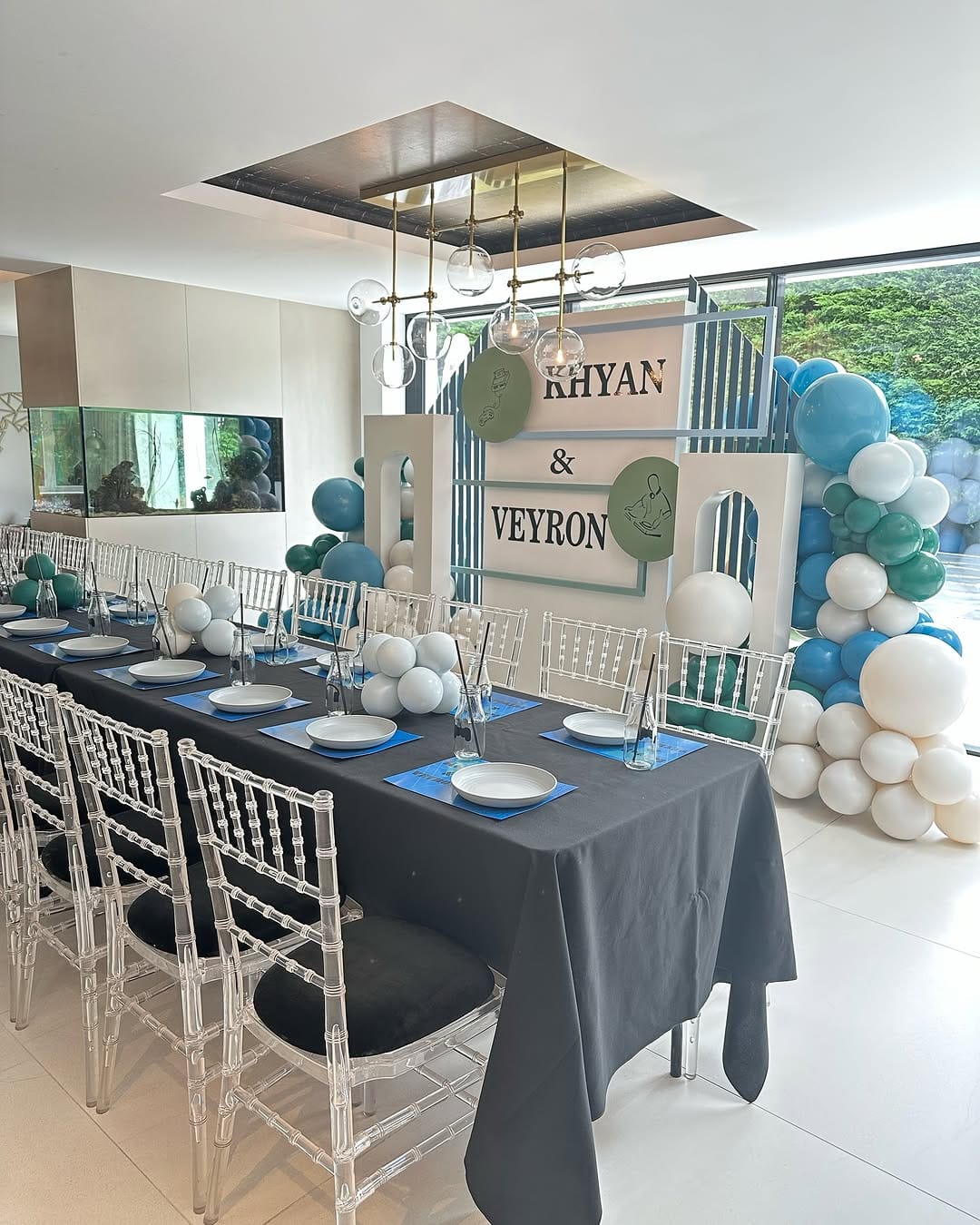 Post 8 by Wishful Events on Instagram (image)