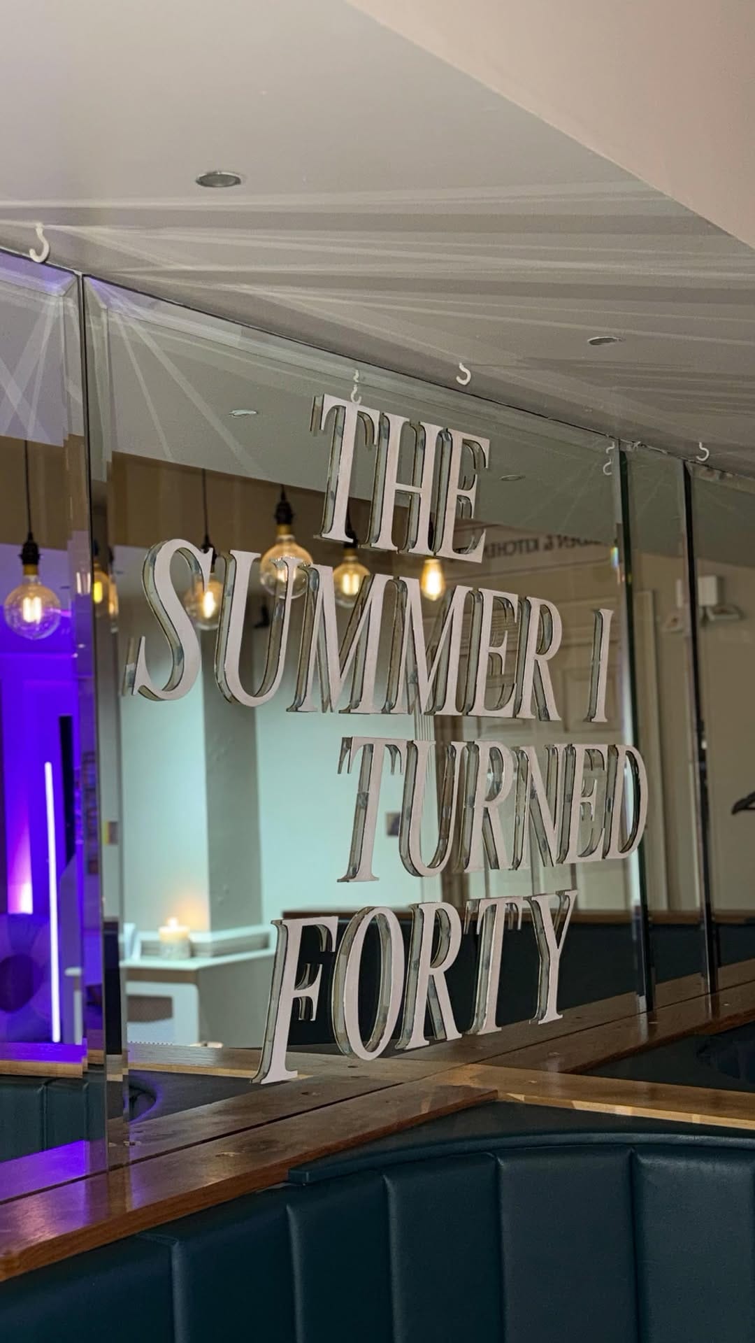 Post 3 by Wishful Events on Instagram (video)