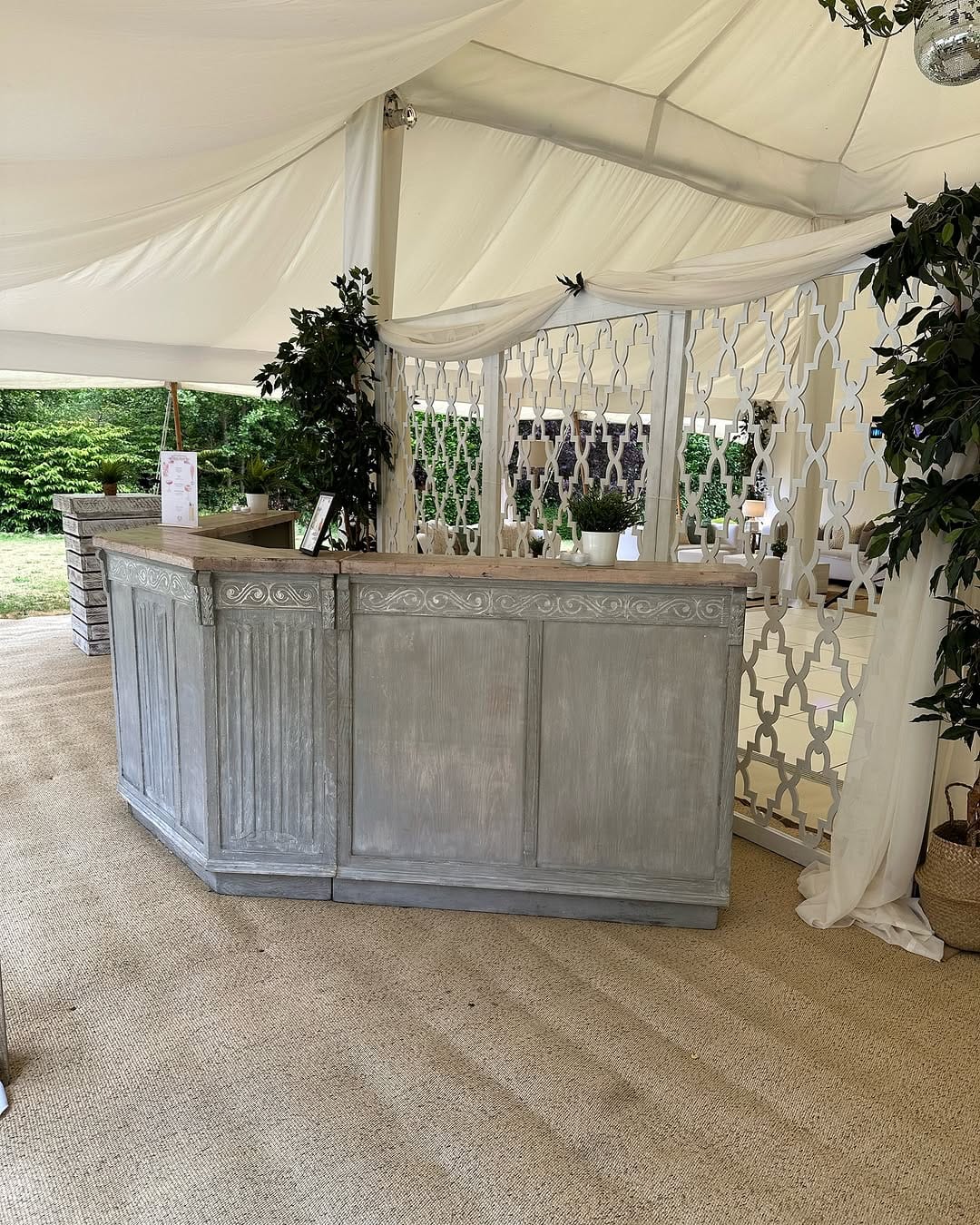 Post 10 by Wishful Events on Instagram (image)