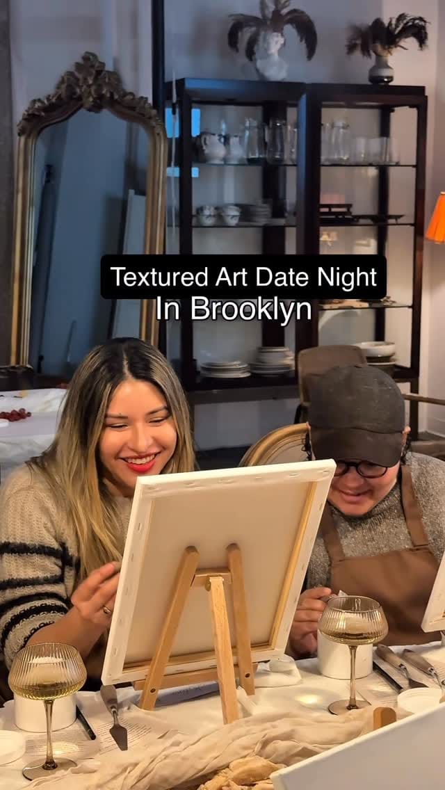 Post 3 by Milena | NYC Content Creator on Instagram (video)