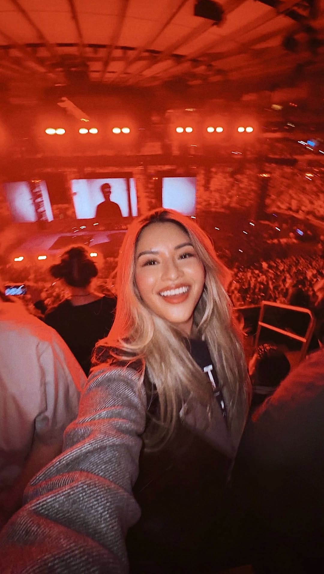 Post 9 by Milena | NYC Content Creator on Instagram (video)