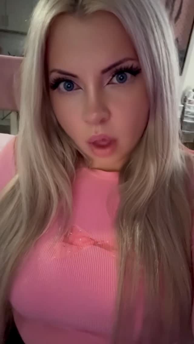 Post 10 by Melissa Barbie on Instagram (video)