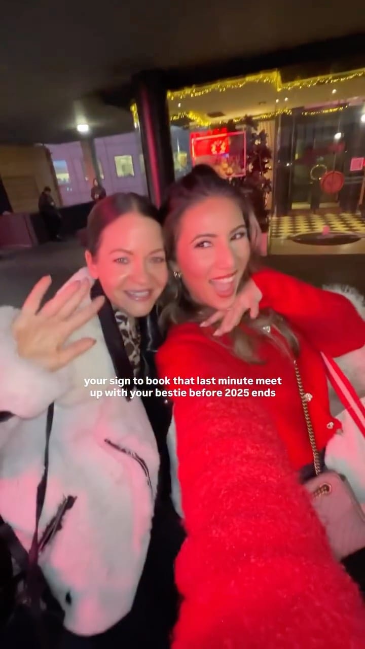 Post 5 by Monalisa on Instagram (video)