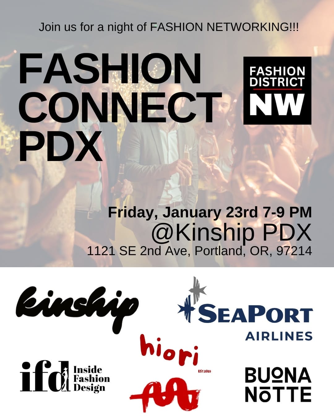 Post 2 by Fashion District NW on Instagram (image)