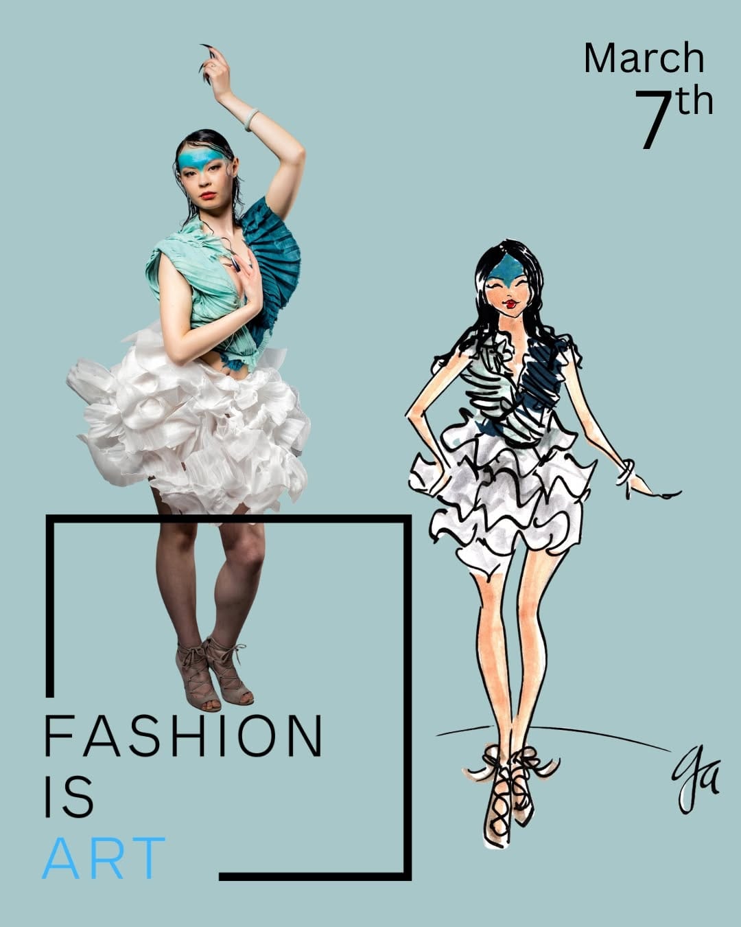Post 9 by Fashion District NW on Instagram (image)