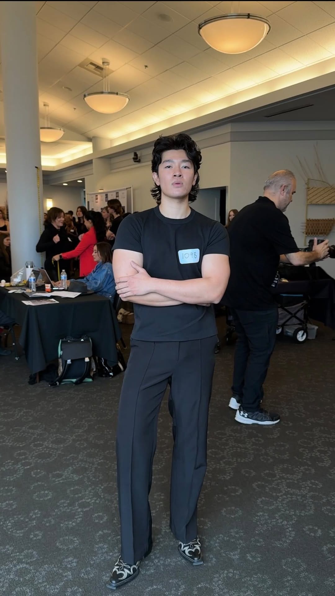 Post 6 by Fashion District NW on Instagram (video)