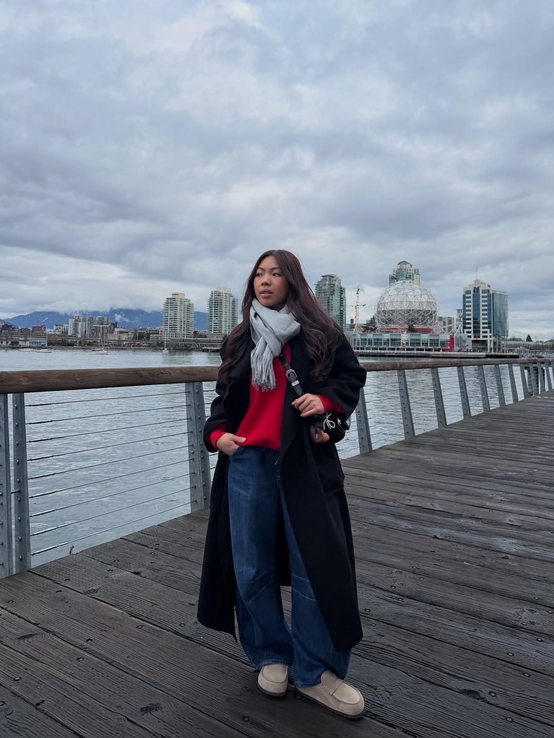 Post 3 by Daniella Guinjicna | DANA on Instagram (carousel)
