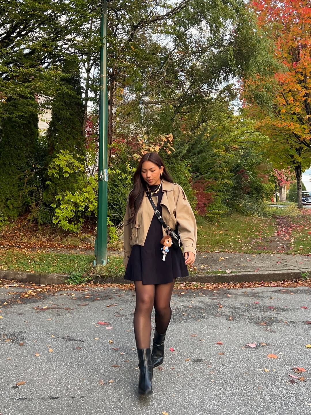 Post 7 by Daniella Guinjicna | DANA on Instagram (carousel)