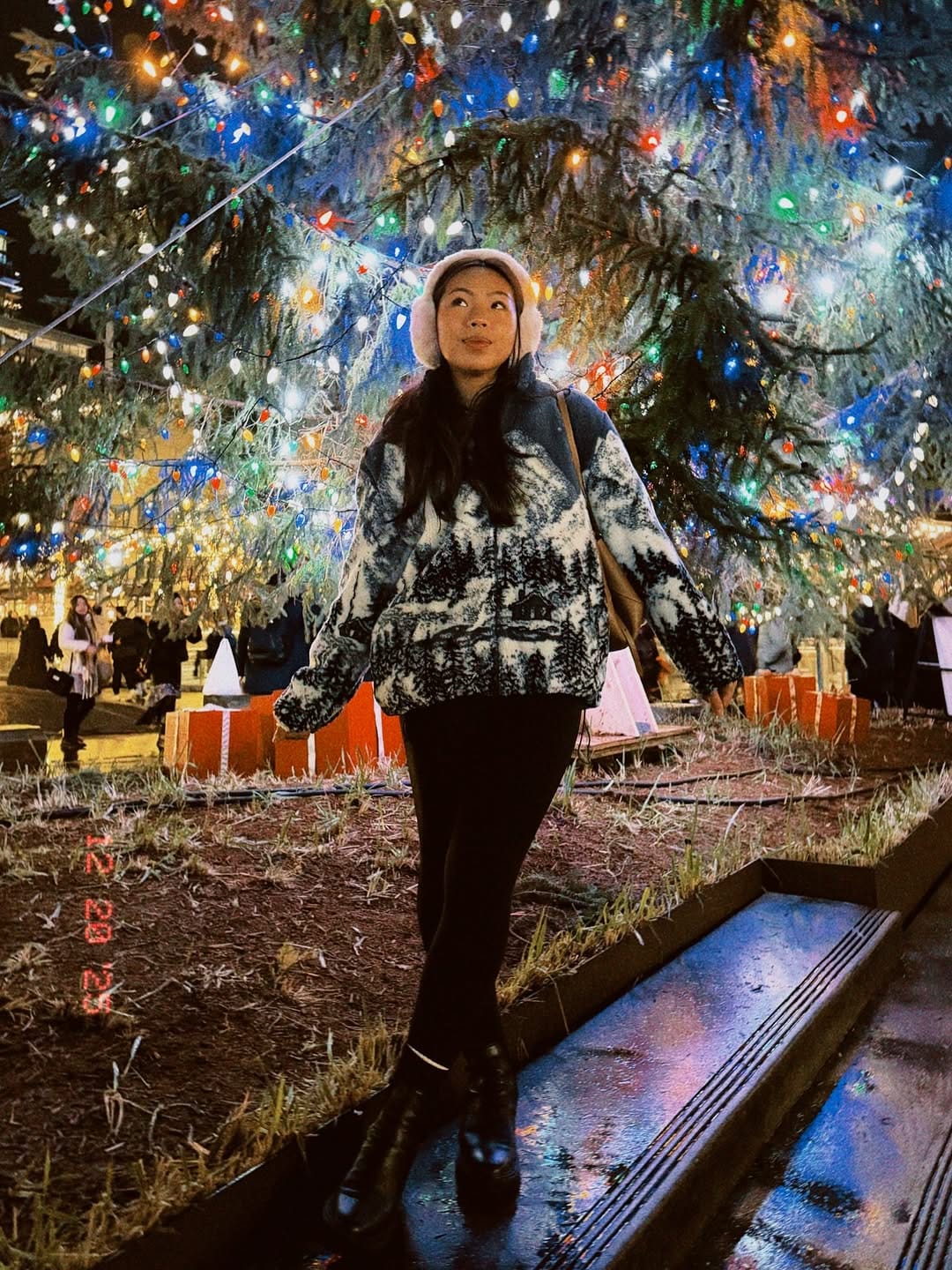 Post 5 by Daniella Guinjicna | DANA on Instagram (carousel)