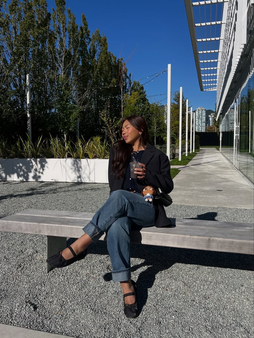 Post 8 by Daniella Guinjicna | DANA on Instagram (carousel)