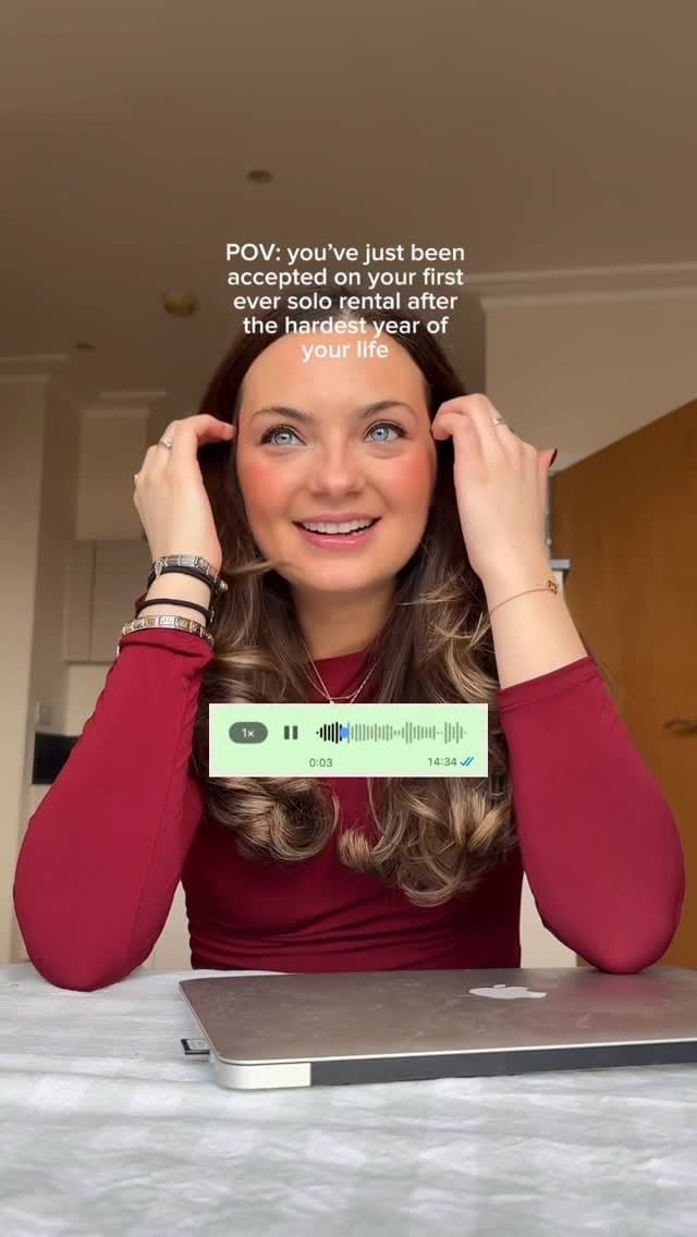 Post 1 by Chiara Powell on Instagram (video)