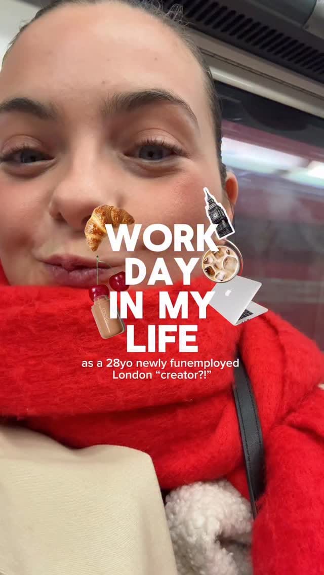 Post 3 by Chiara Powell on Instagram (video)