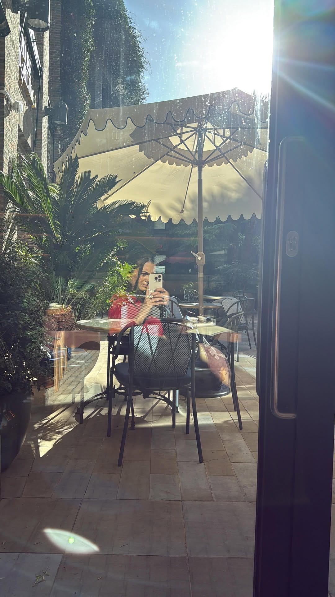 Post 10 by Chiara Powell on Instagram (video)