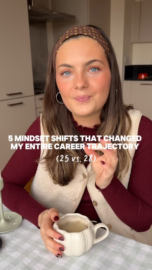 Post 7 by Chiara Powell on Instagram (video)