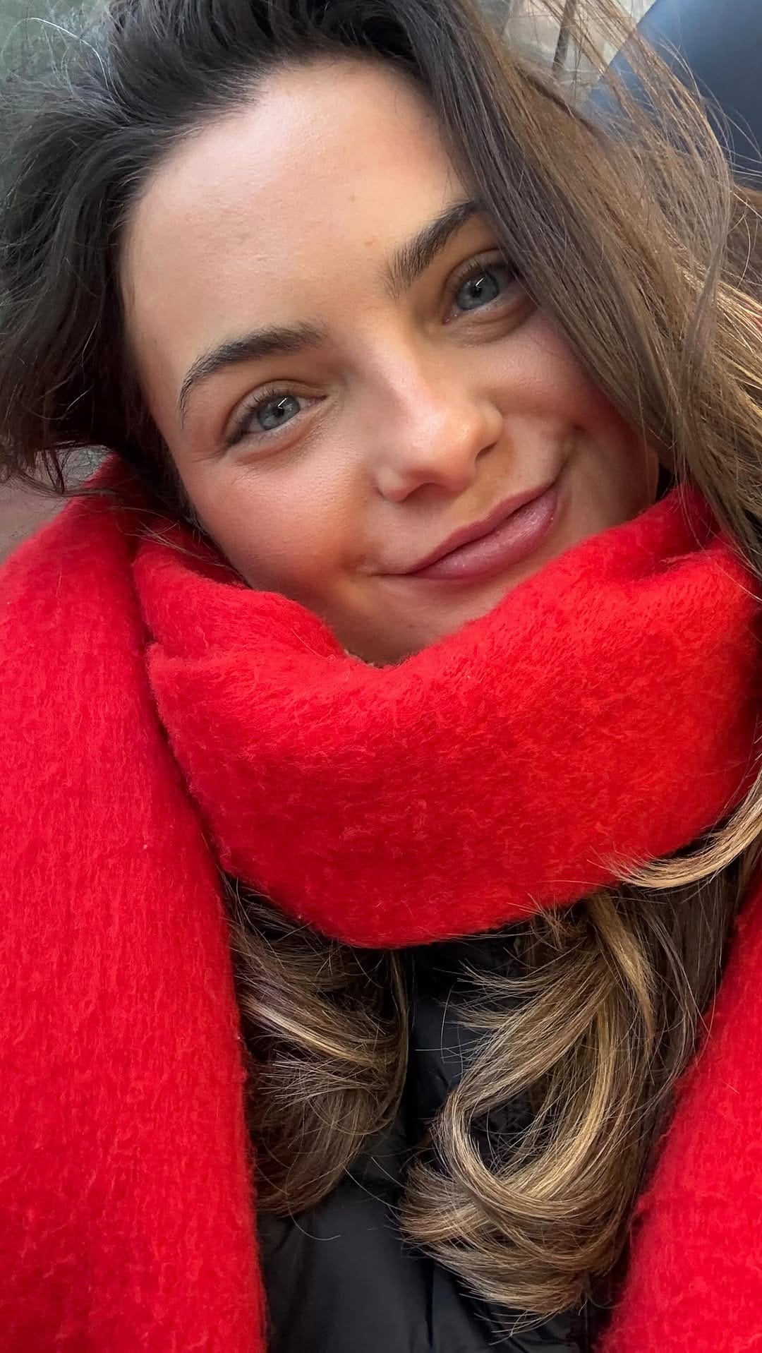 Post 8 by Chiara Powell on Instagram (video)