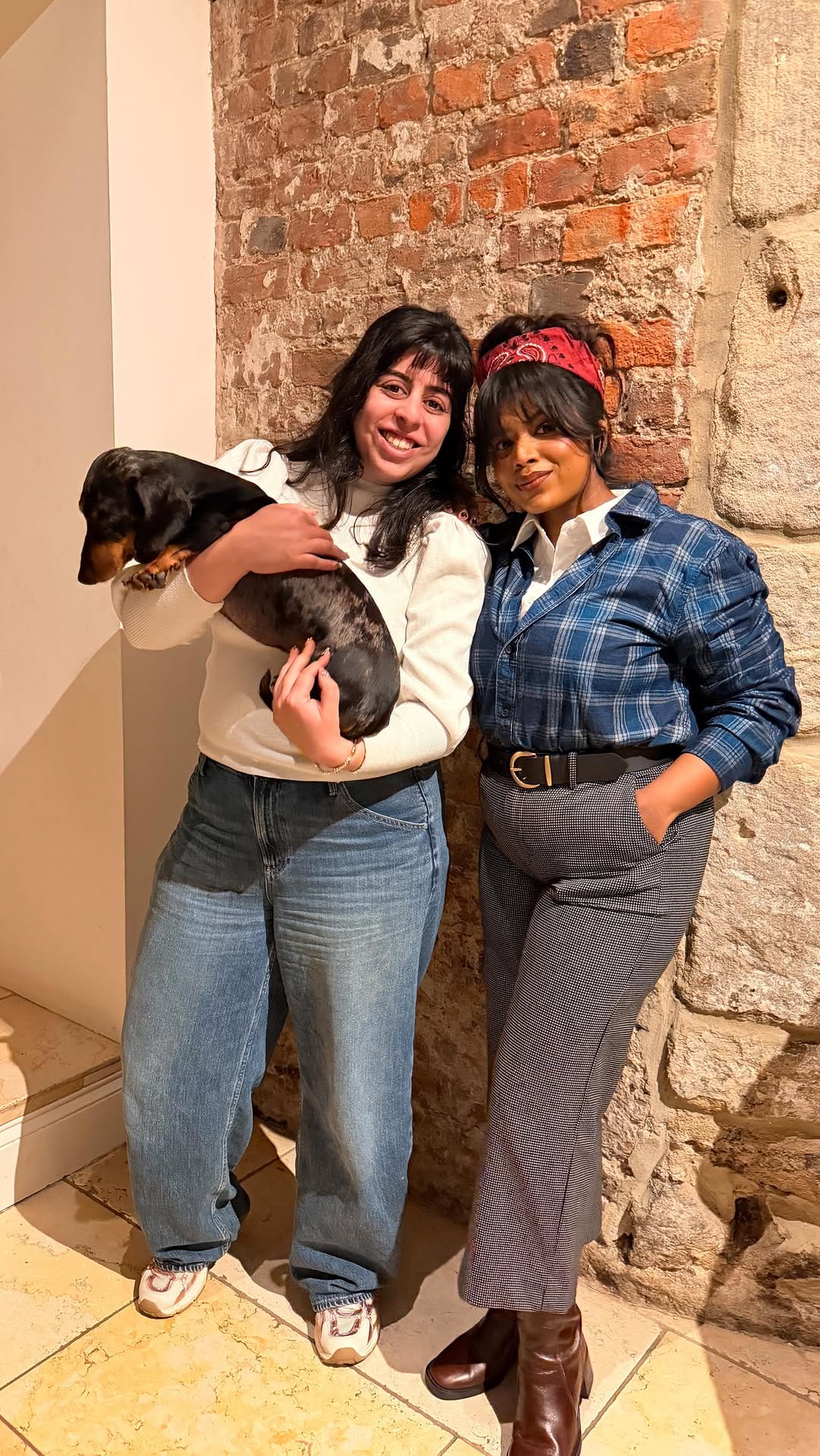 Post 9 by 𝙉𝙞𝙡𝙚𝙚 𝙂𝙖𝙢𝙖𝙜𝙚 on Instagram (video)