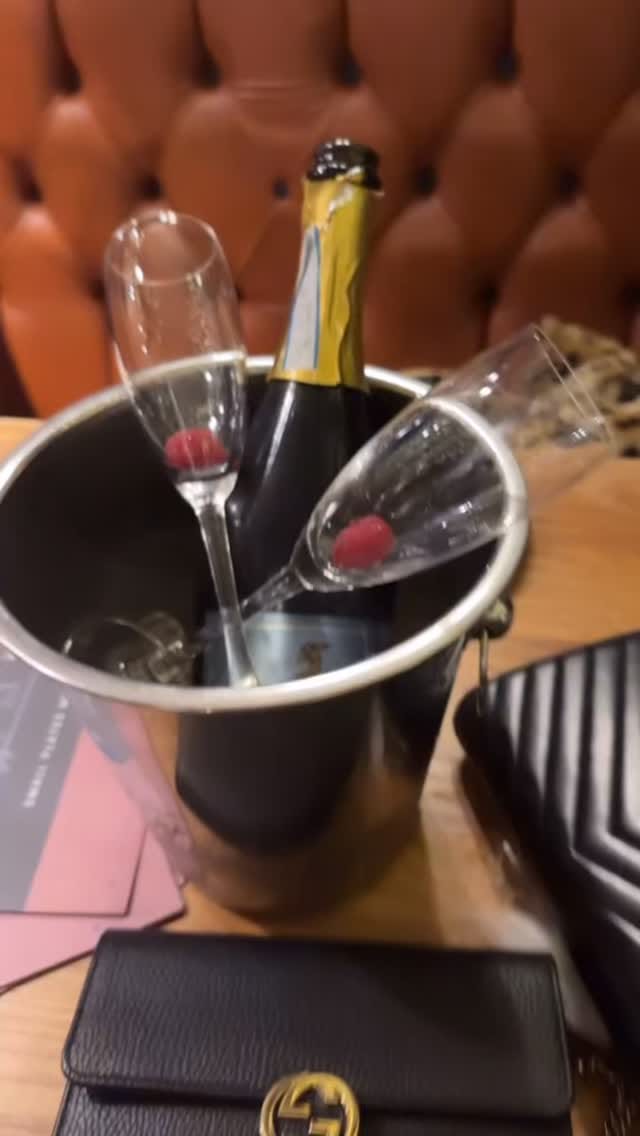 Post 6 by Pip on Instagram (video)
