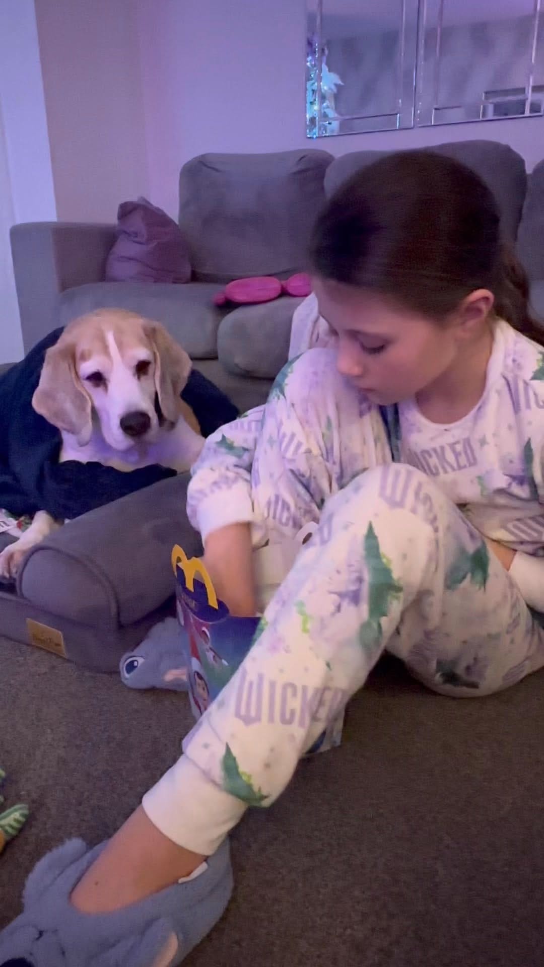 Post 5 by Pip on Instagram (video)