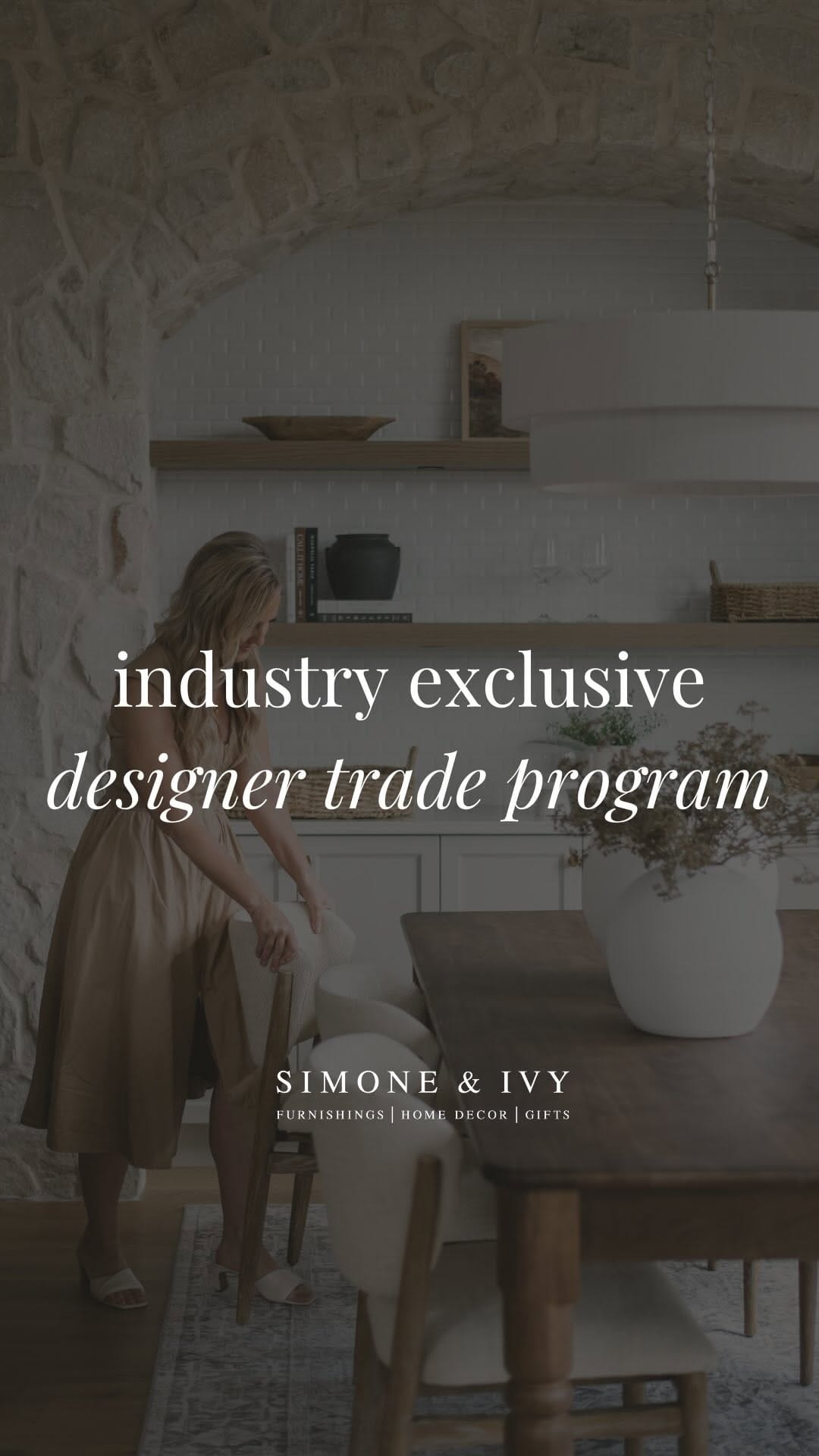 Post 1 by Simone & Ivy | Home Decor + Gifts Canada on Instagram (video)