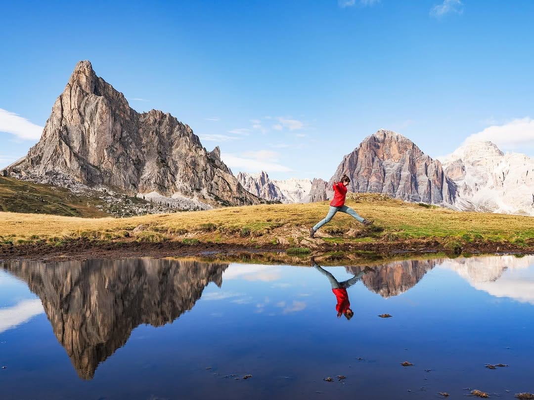 Post 7 by Travel | Adventure | Vanlife on Instagram (carousel)