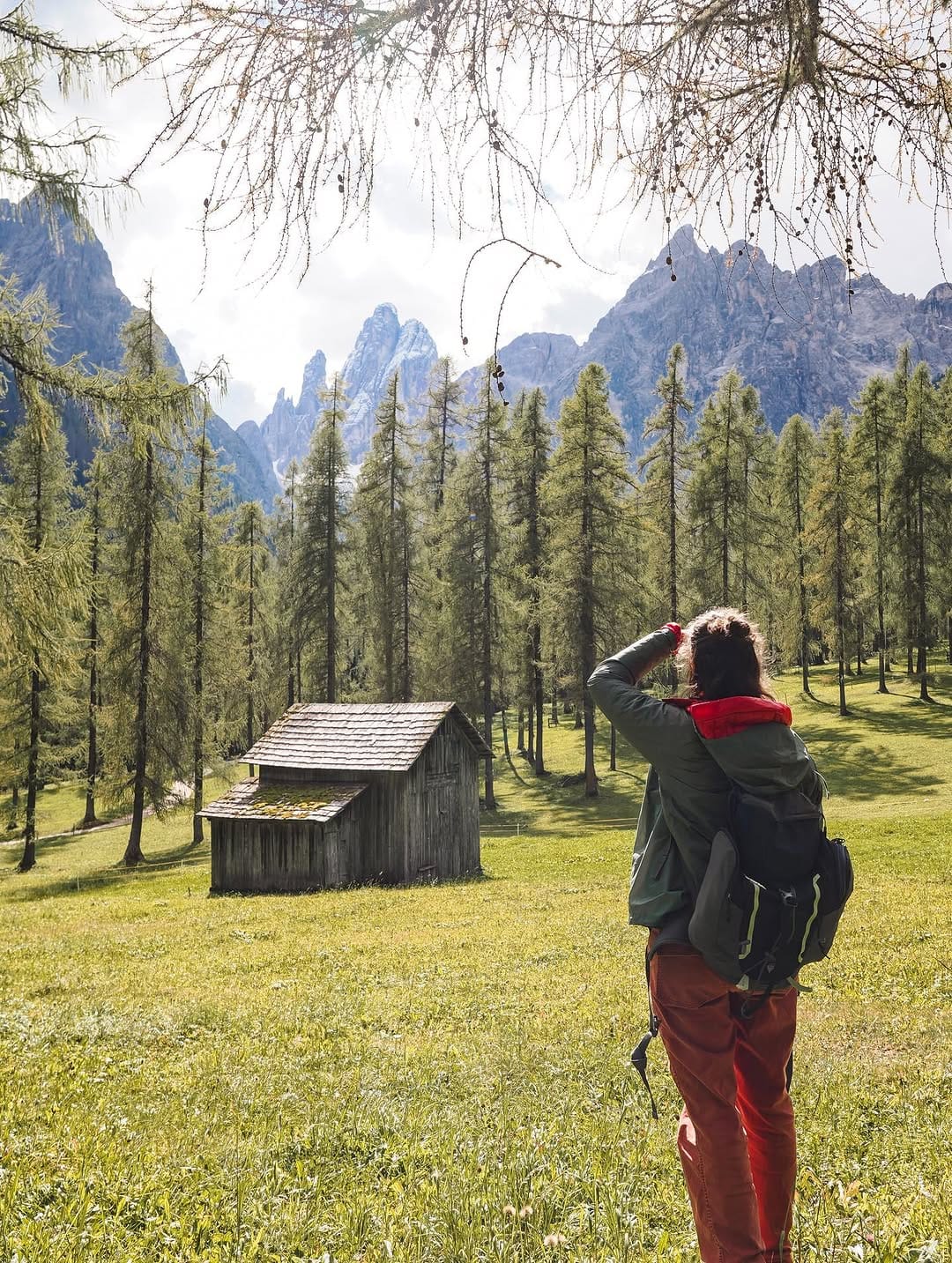 Post 8 by Travel | Adventure | Vanlife on Instagram (carousel)