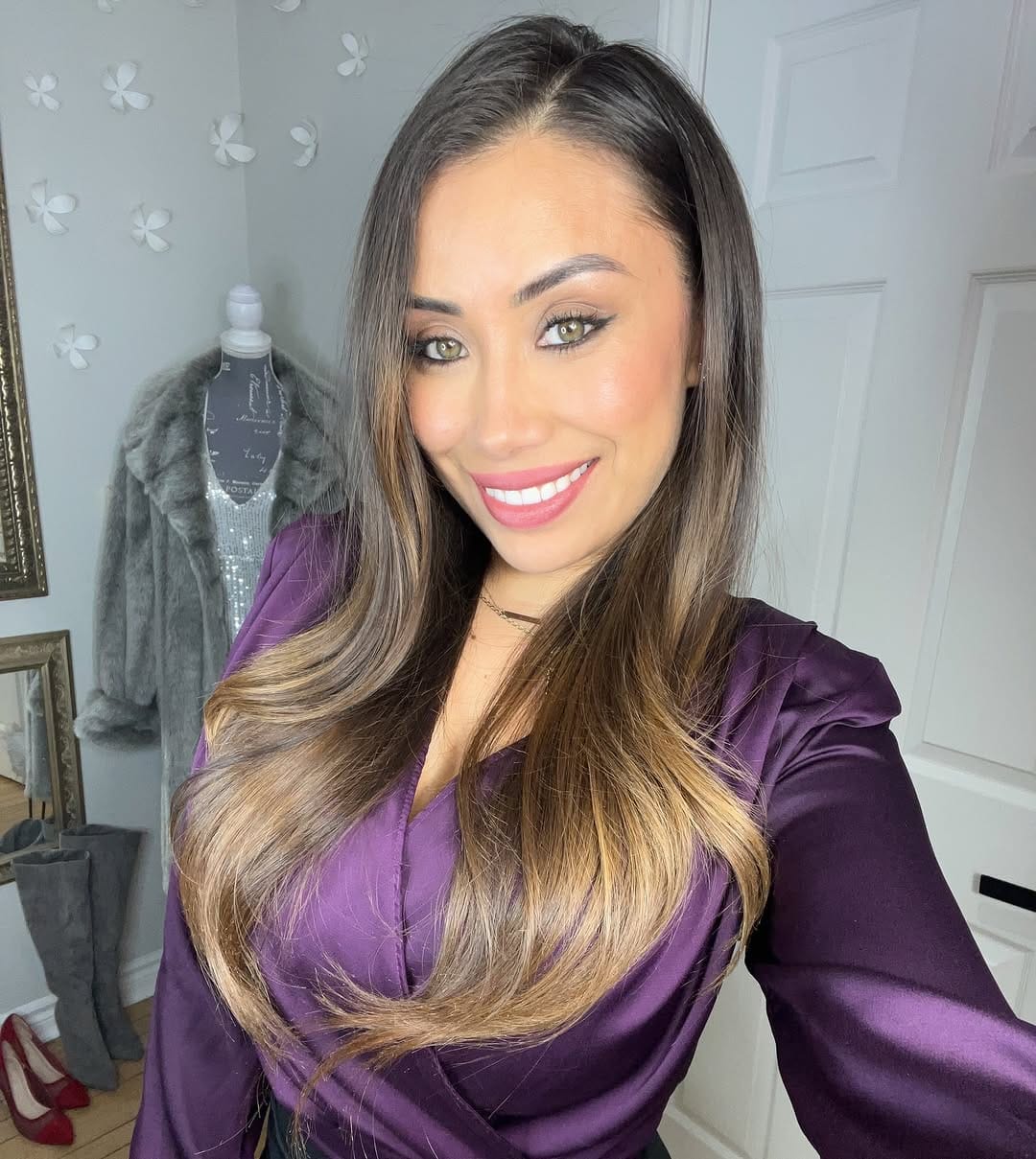 Post 6 by 𝐴𝑚𝑎𝑛𝑑𝑎 on Instagram (image)