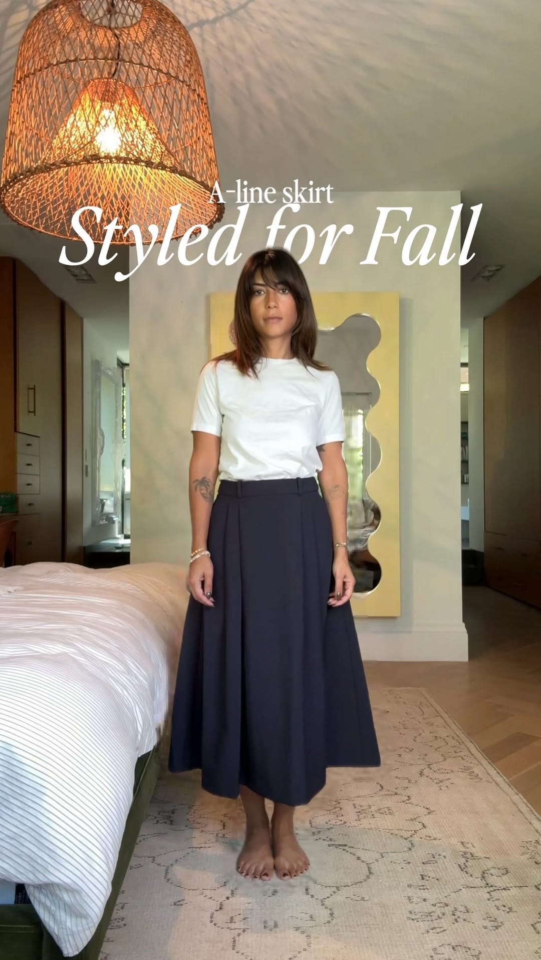 Post 9 by Natasha Jaferi on Instagram (video)