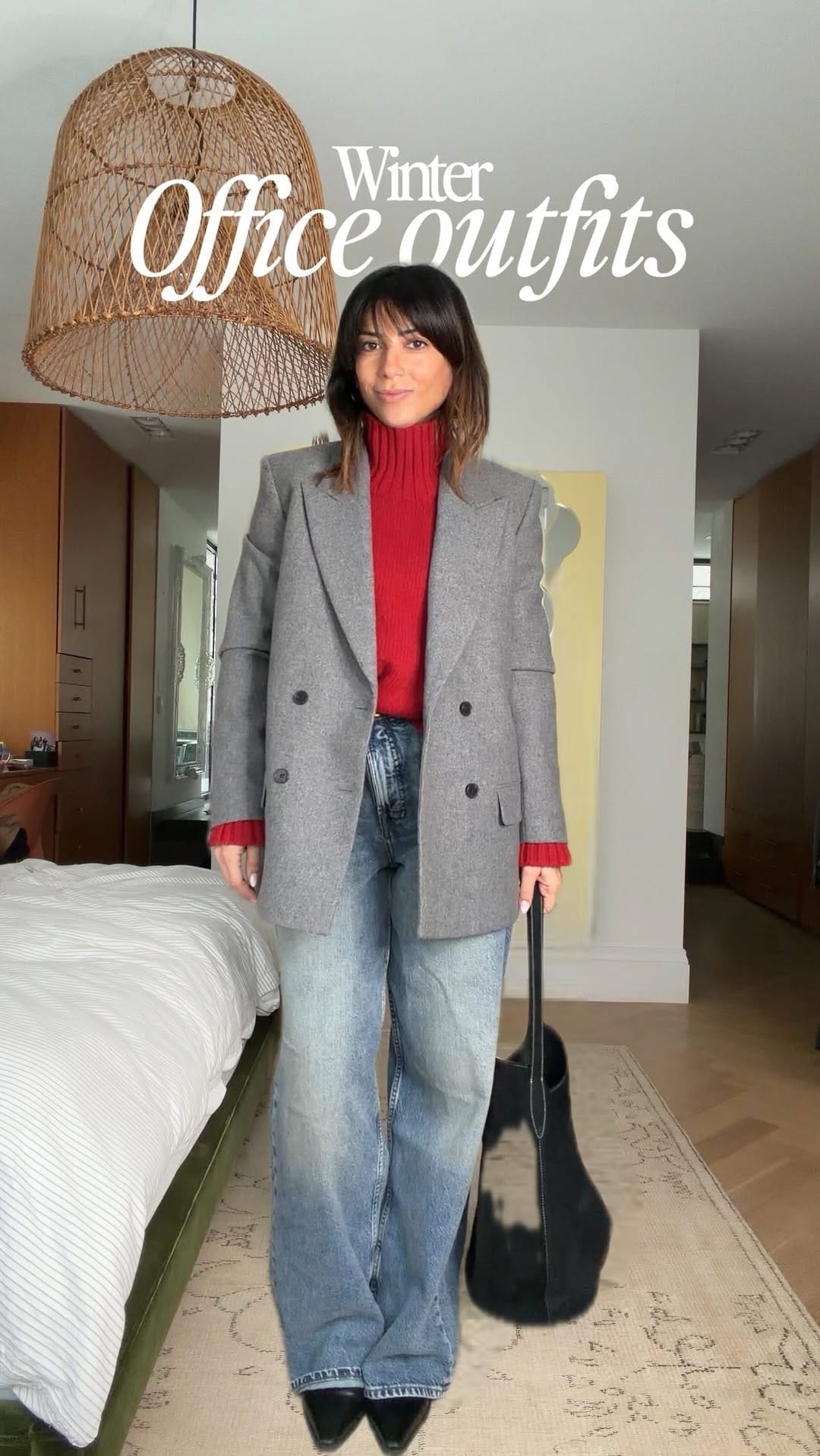 Post 7 by Natasha Jaferi on Instagram (video)
