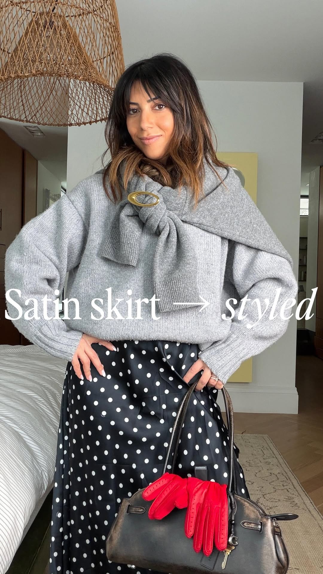 Post 6 by Natasha Jaferi on Instagram (video)