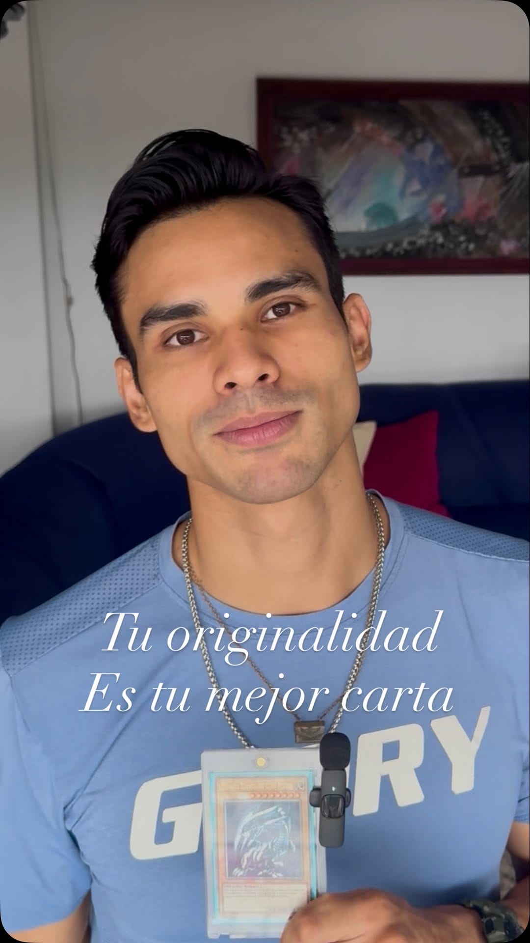 Post 8 by B R A N D O N ~ C H A N on Instagram (video)