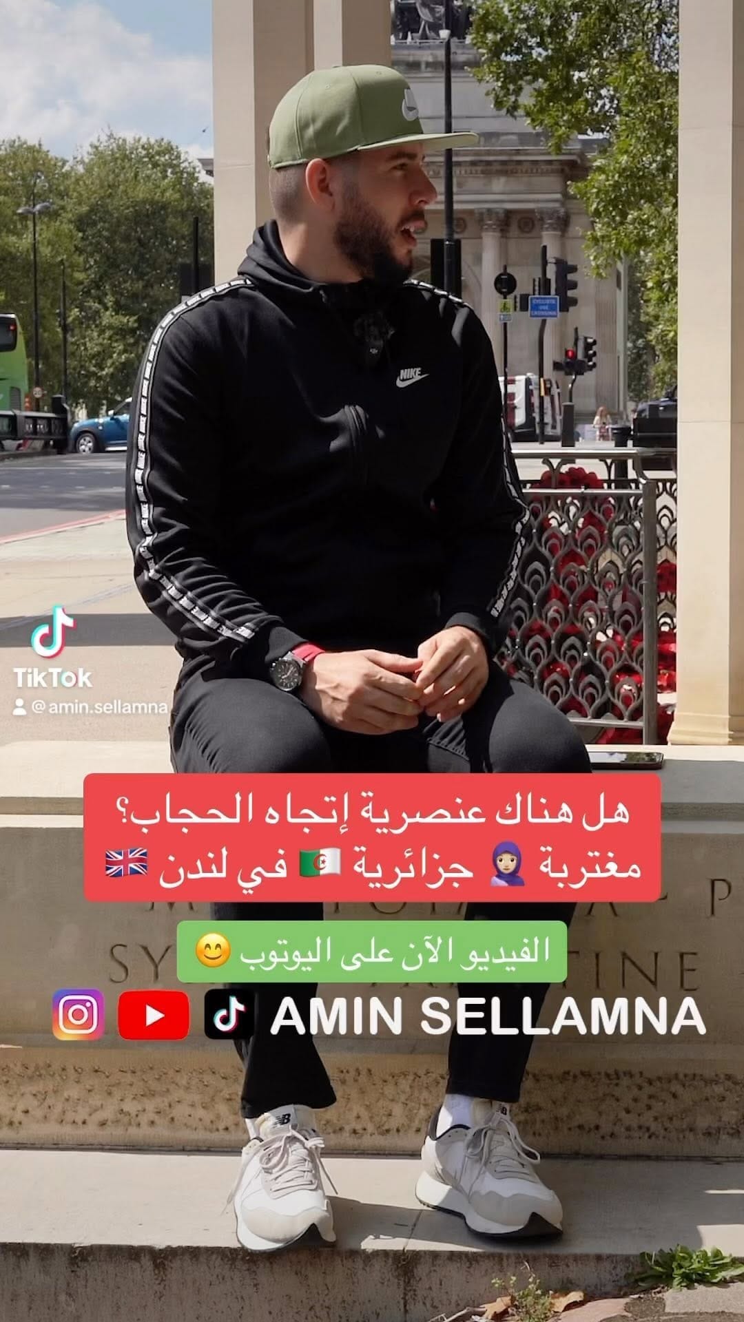 Post 2 by yas on Instagram (video)