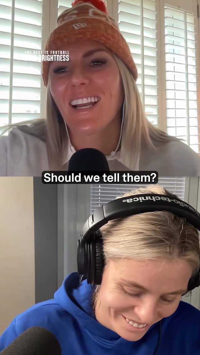 Post 6 by Millie Bright OBE on Instagram (video)