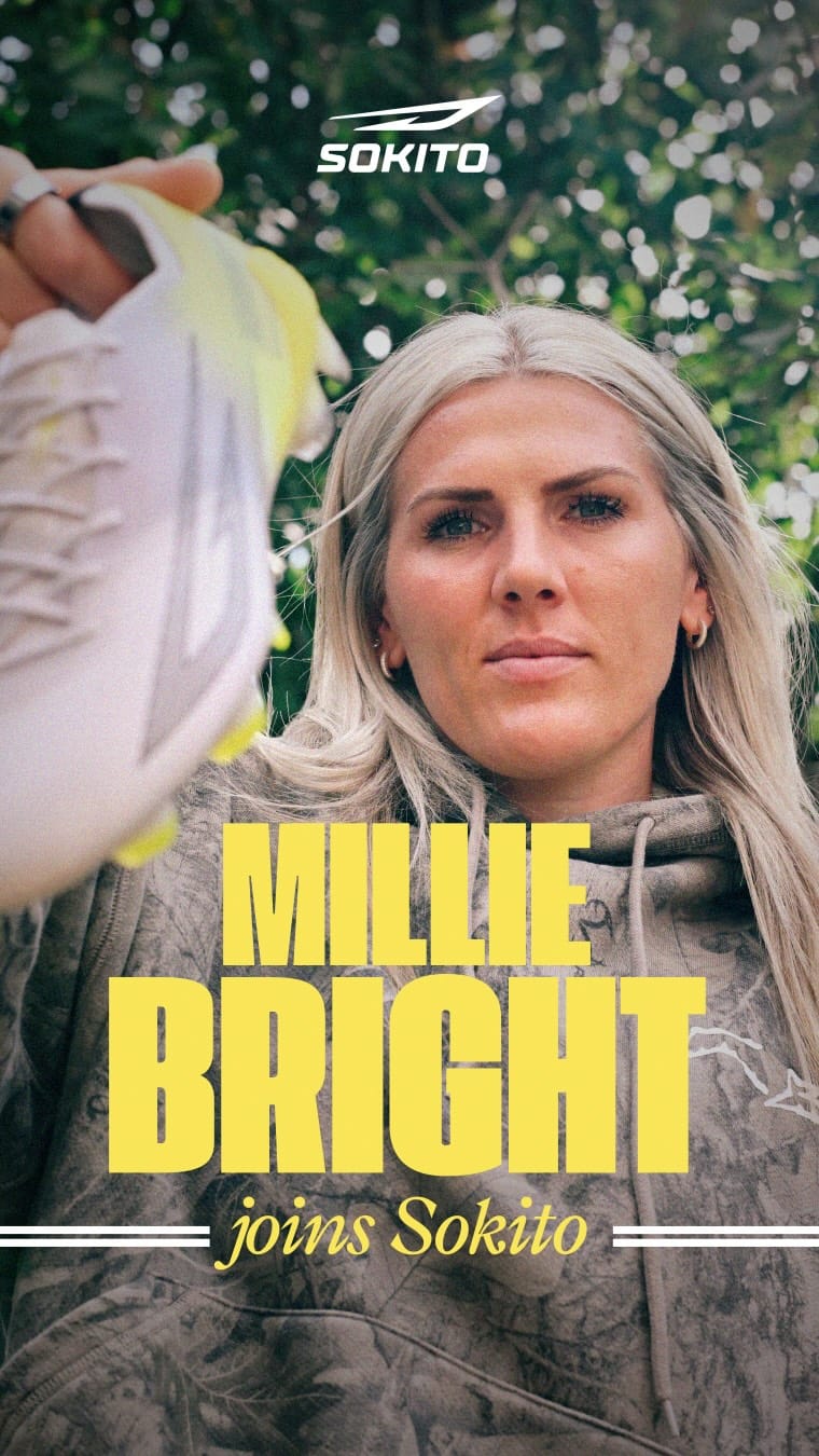 Post 8 by Millie Bright OBE on Instagram (video)
