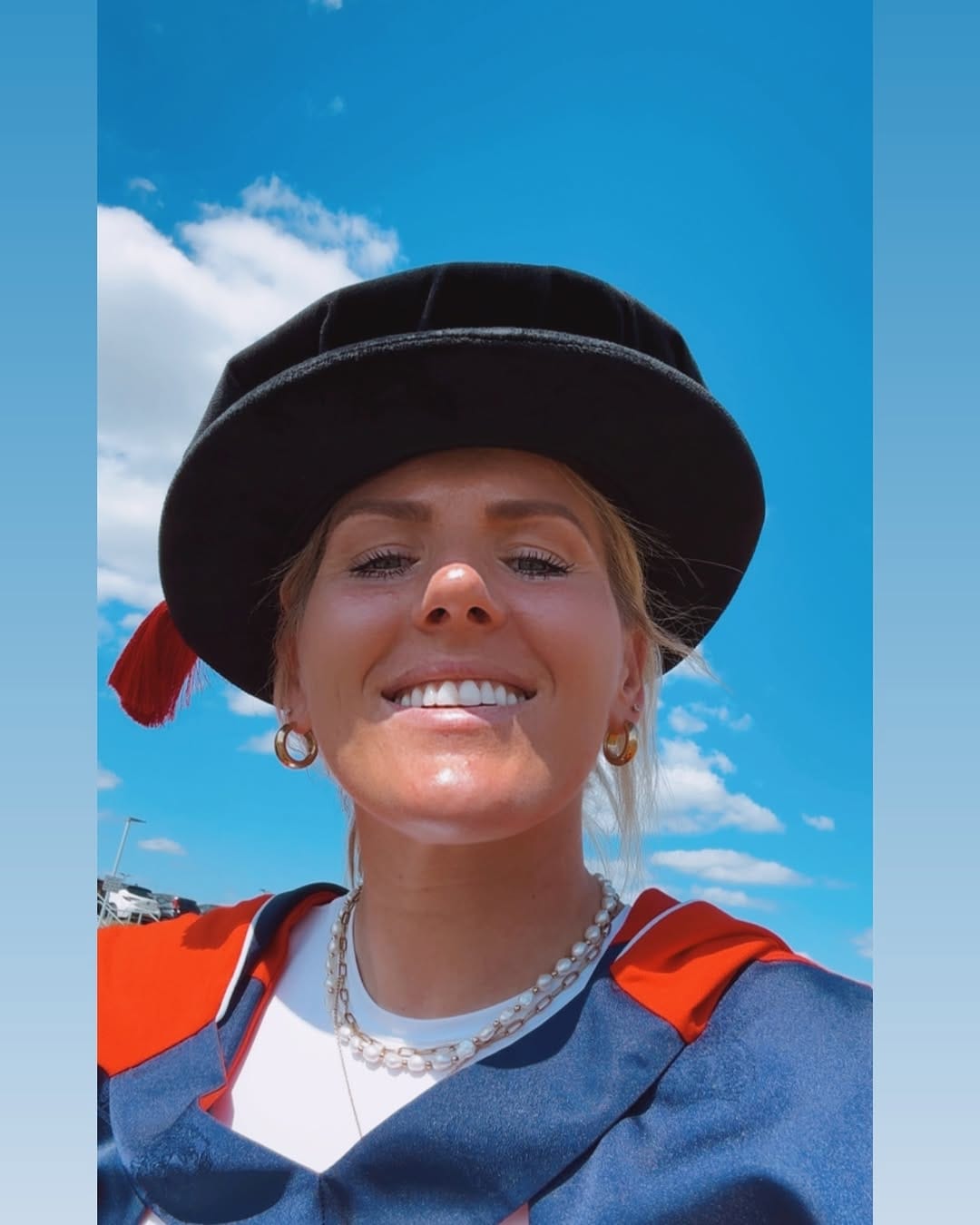 Post 10 by Millie Bright OBE on Instagram (carousel)