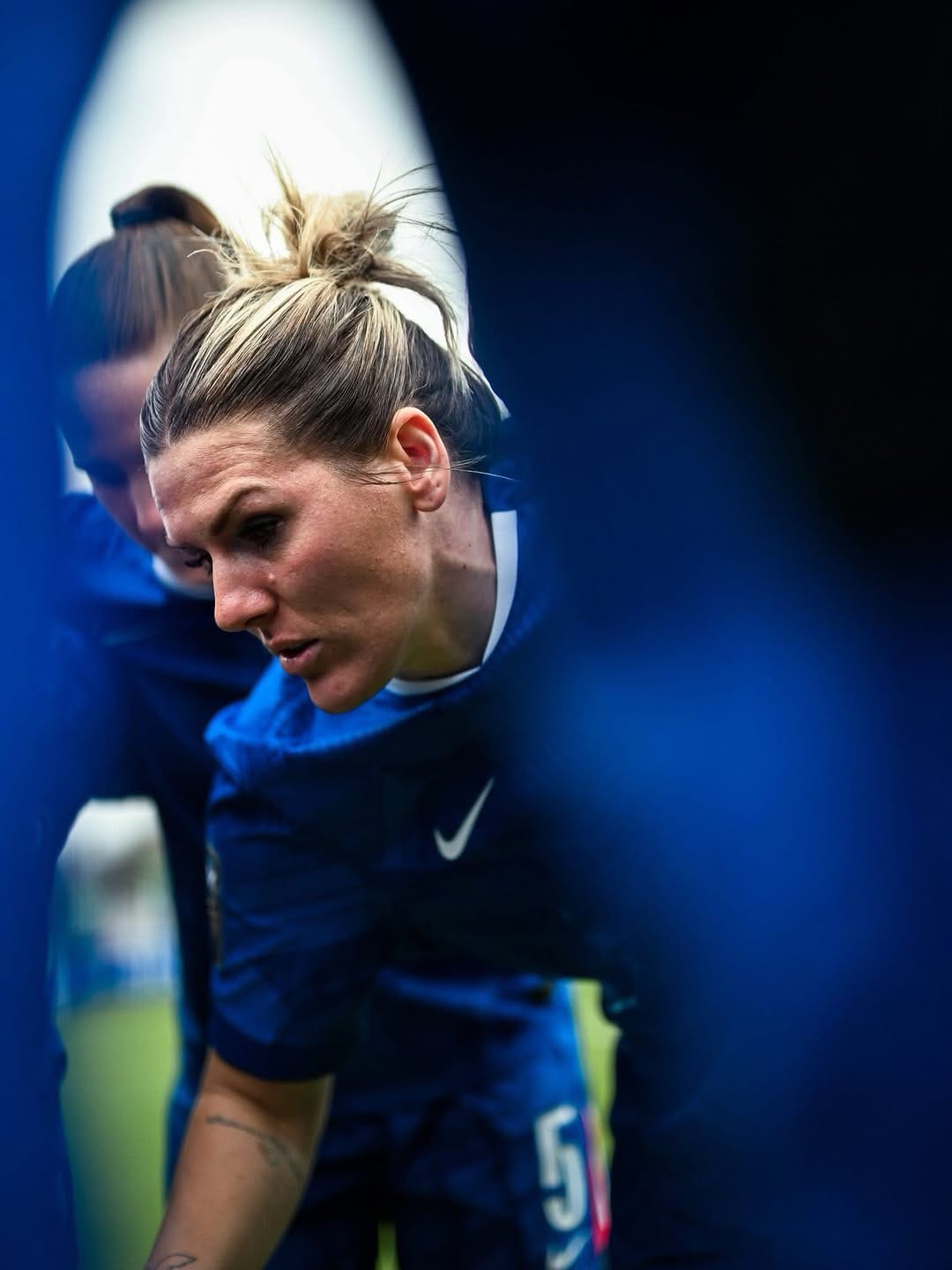 Post 7 by Millie Bright OBE on Instagram (carousel)