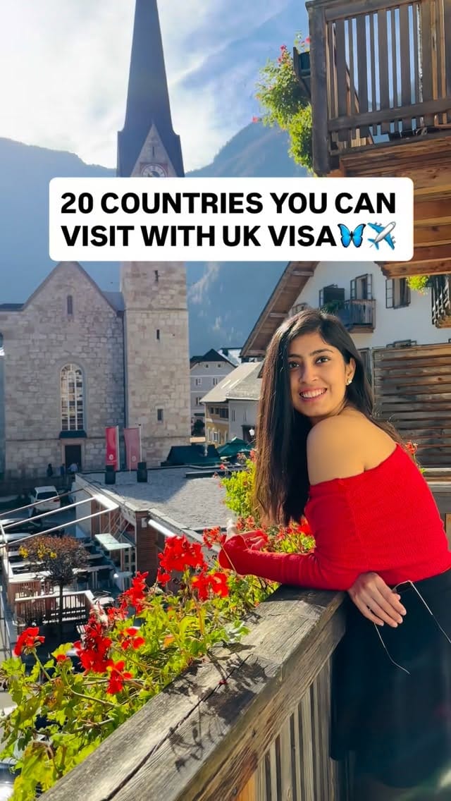 Post 8 by Shemona | World’s Best Food & Travel Guide on Instagram (video)