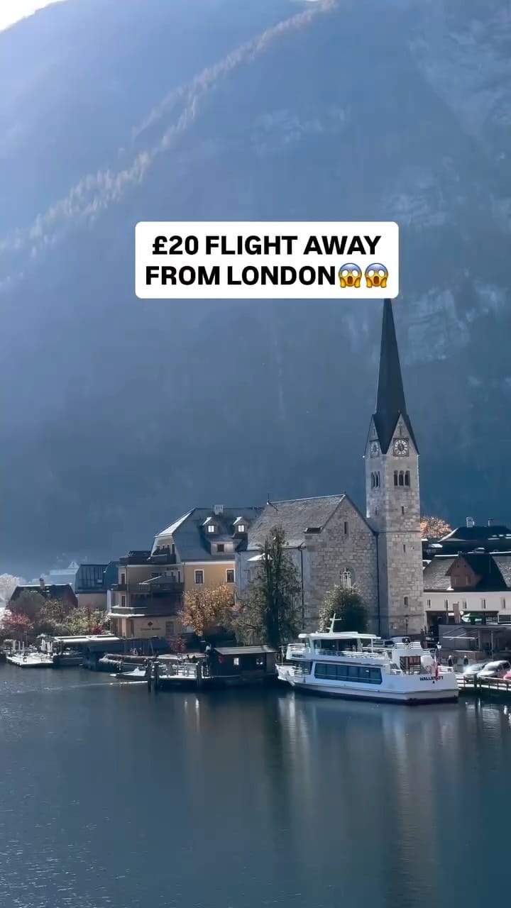 Post 6 by Shemona | World’s Best Food & Travel Guide on Instagram (video)