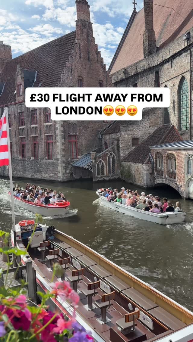 Post 1 by Shemona | World’s Best Food & Travel Guide on Instagram (video)