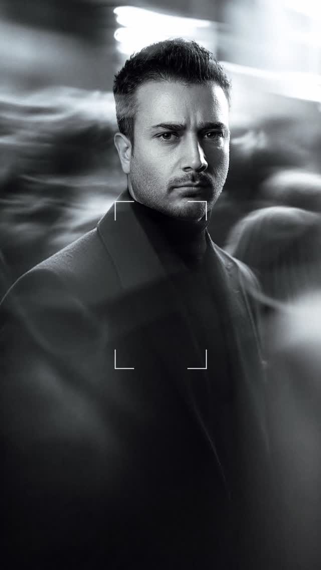 Post 4 by Peyman Khorram on Instagram (video)