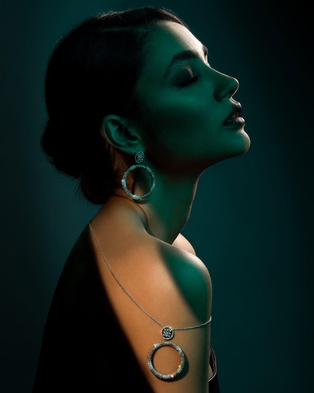 Post 3 by Peyman Khorram on Instagram (image)