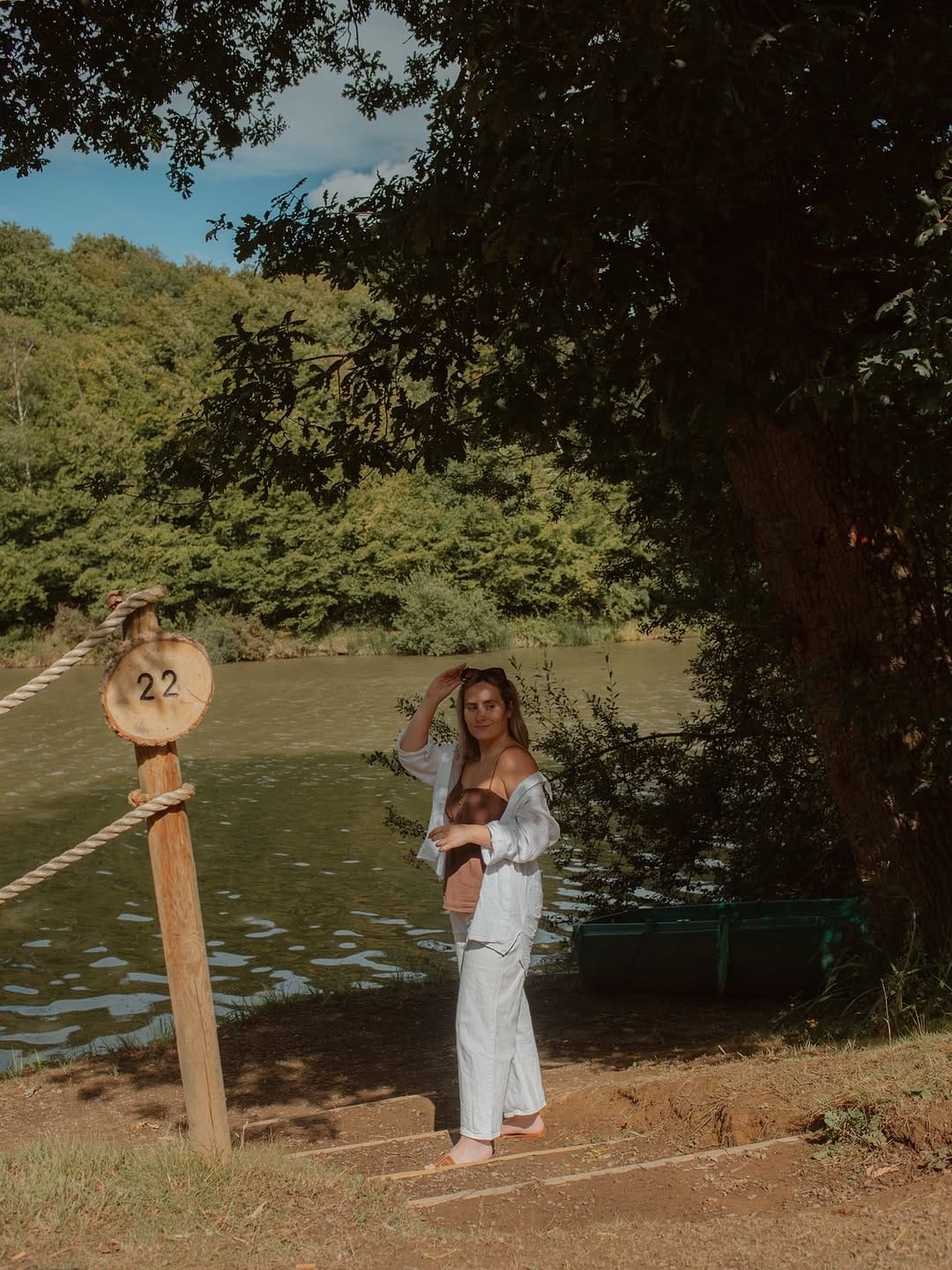 Post 8 by Katie | Petite Fashion Content on Instagram (carousel)