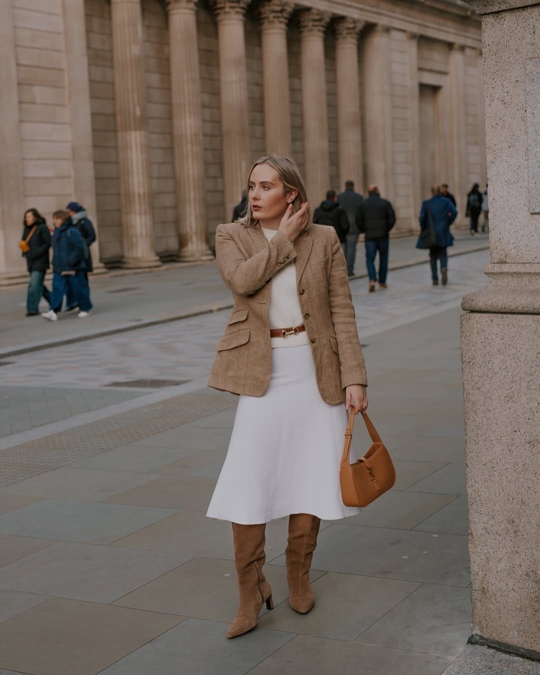 Post 10 by Katie | Petite Fashion Content on Instagram (carousel)