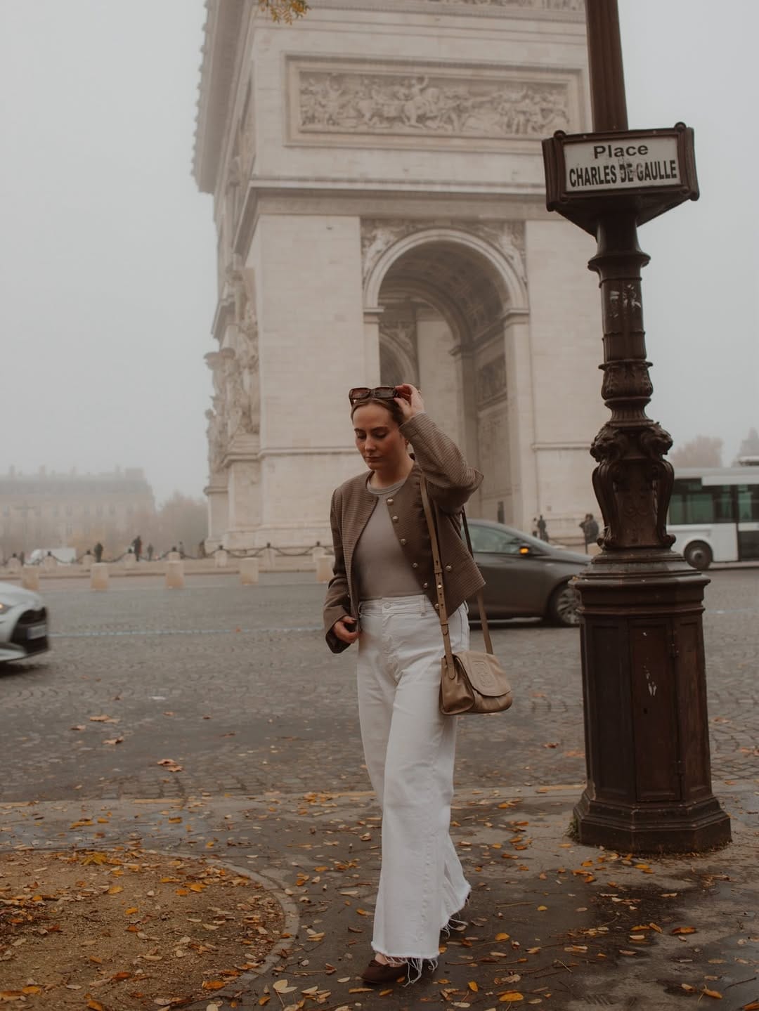 Post 6 by Katie | Petite Fashion Content on Instagram (carousel)