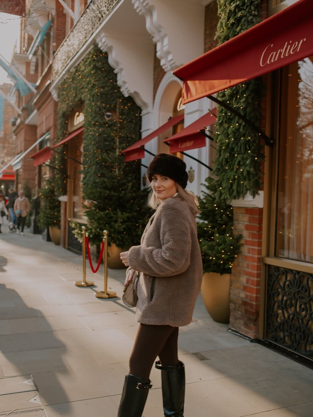 Post 3 by Katie | Petite Fashion Content on Instagram (carousel)