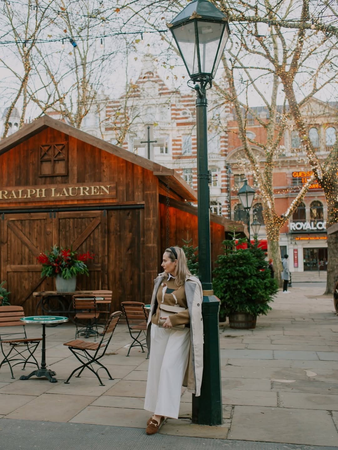 Post 4 by Katie | Petite Fashion Content on Instagram (carousel)