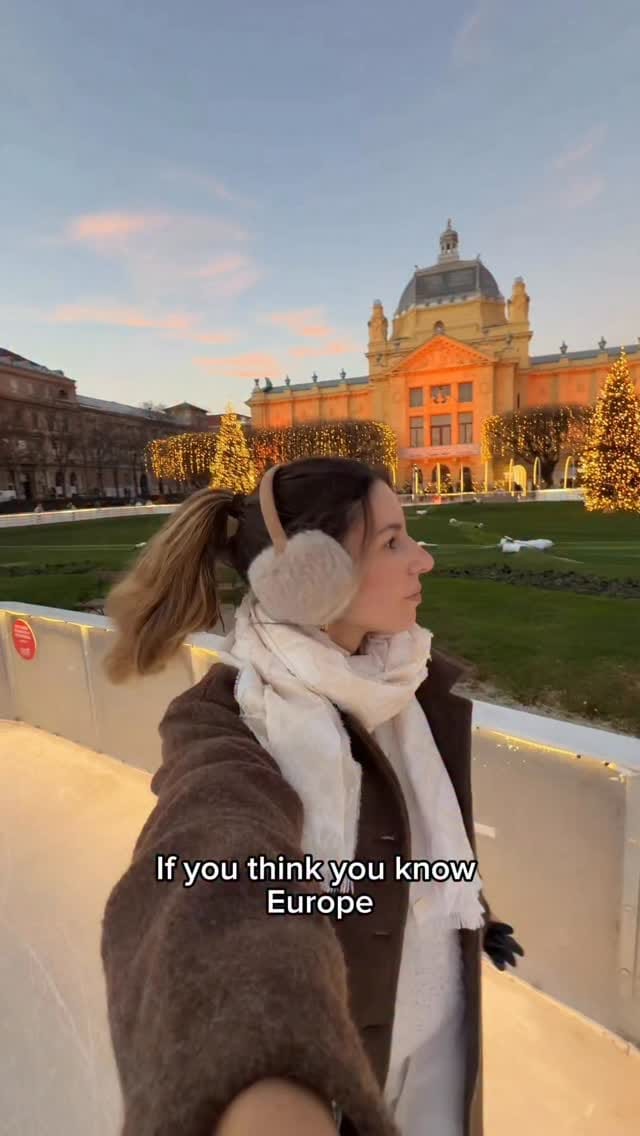 Post 7 by Serena Palladino | Food & Travel on Instagram (video)