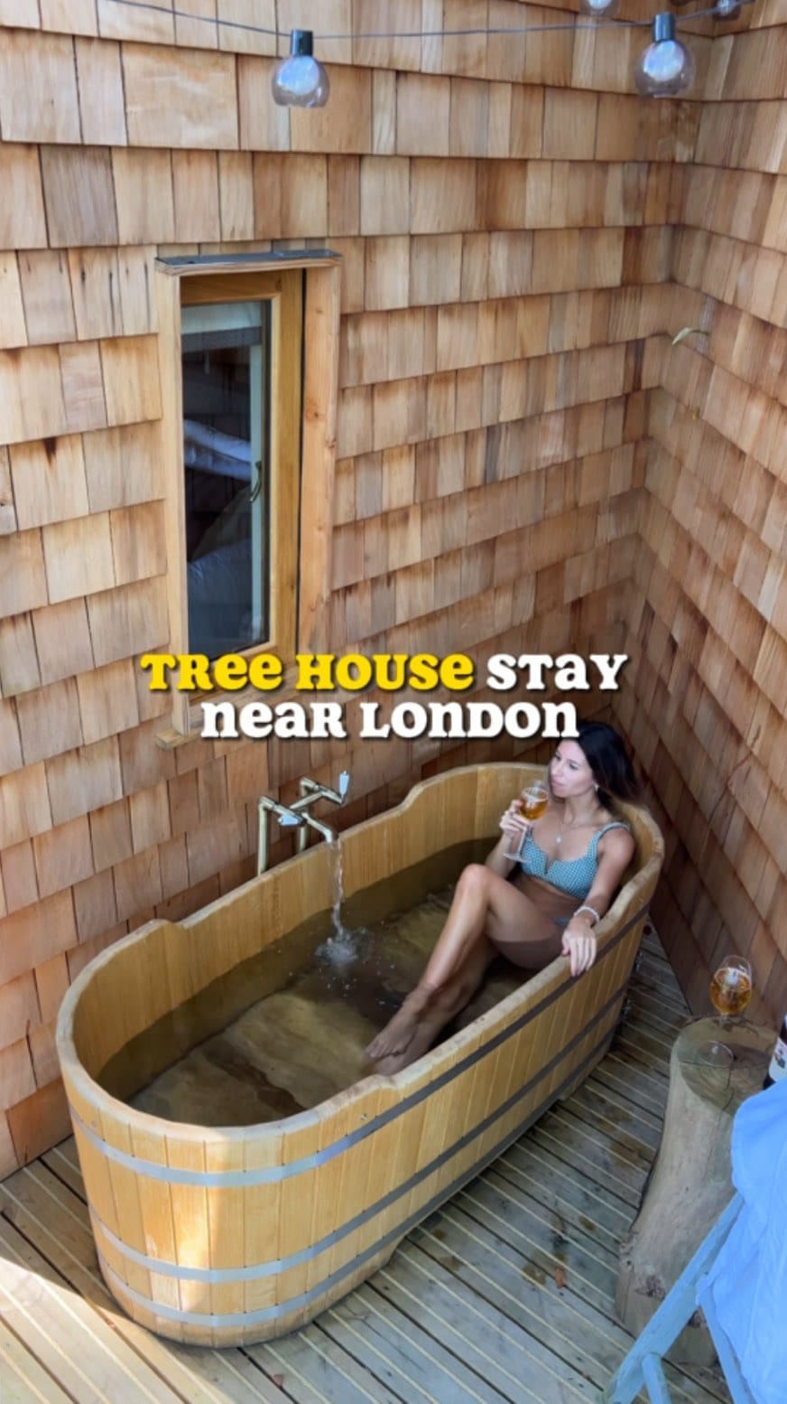 Post 10 by Serena Palladino | Food & Travel on Instagram (video)