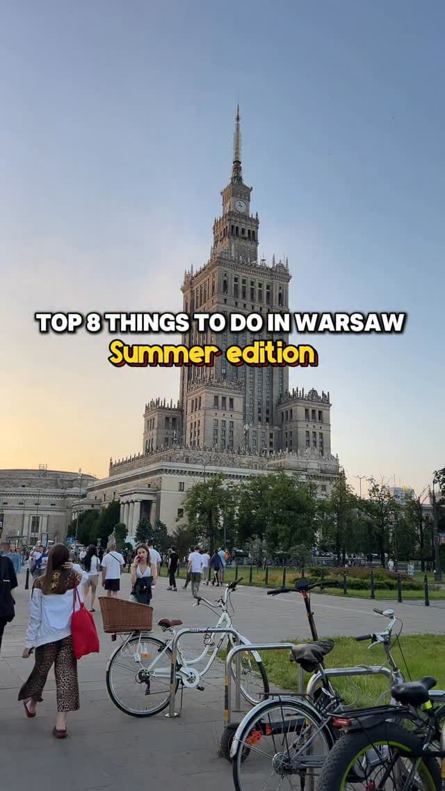 Post 8 by Serena Palladino | Food & Travel on Instagram (video)
