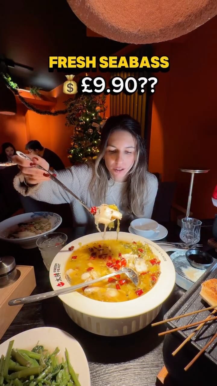 Post 5 by Serena Palladino | Food & Travel on Instagram (video)